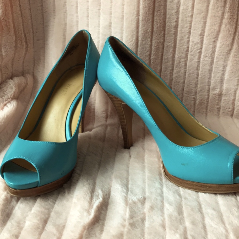 Nine West size 5M